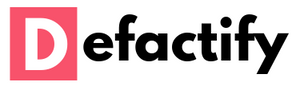 Defactify