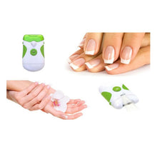 Load image into Gallery viewer, ROTO CLIPPER ELECTRIC NAIL TRIMMER