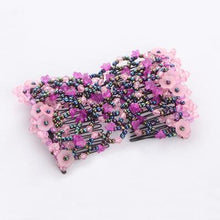 Load image into Gallery viewer, Magic Elastic Hair Comb