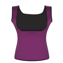 Load image into Gallery viewer, Hot Body Shapers Waist Trainer Vest