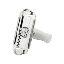 Load image into Gallery viewer, ADJUSTABLE STAINLESS STEEL CAN OPENER