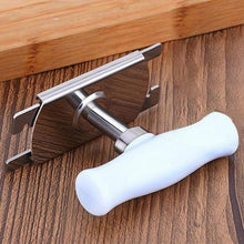 Load image into Gallery viewer, ADJUSTABLE STAINLESS STEEL CAN OPENER