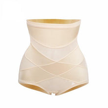 Load image into Gallery viewer, Ultra-Thin High Waist Tummy Shaper