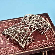 Load image into Gallery viewer, Magic Elastic Hair Comb