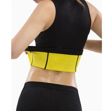 Load image into Gallery viewer, Hot Body Shapers Waist Trainer Vest