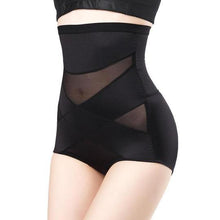 Load image into Gallery viewer, Ultra-Thin High Waist Tummy Shaper