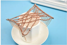 Load image into Gallery viewer, Magic Elastic Hair Comb