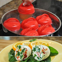 Load image into Gallery viewer, EGGLETTES™ 3/4/6 EGG CUPS