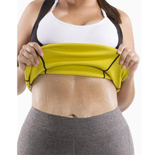Load image into Gallery viewer, Hot Body Shapers Waist Trainer Vest