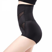Load image into Gallery viewer, Ultra-Thin High Waist Tummy Shaper
