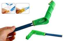 Load image into Gallery viewer, Hair Rollers 18pcs Rollers + 2 hook sticks