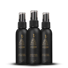 Load image into Gallery viewer, MAKEUPSEALER™ - MAKEUP WATERPROOFING SETTING SPRAY (MATTE)