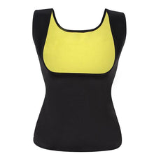 Load image into Gallery viewer, Hot Body Shapers Waist Trainer Vest