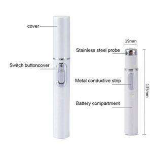Advanced Skin Spots Removal Pen (Blue Light™ Technology)