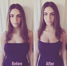 Load image into Gallery viewer, Strapless Backless Push-Up Bra