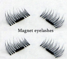 Load image into Gallery viewer, Magnetic Eyelashes