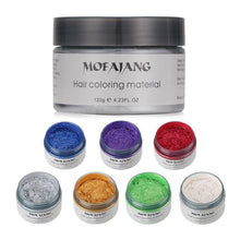 Load image into Gallery viewer, Mofajang™ Hair Color Wax